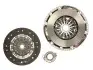 Комплект зчеплення Toyota RAV 4 III 2,2D 4WD, 06-13, (2AD-FHV/2AD-FTV) LuK 624 3562 00 (фото 2)