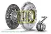 Комплект сцепления VW Crafter 2.0TDI, 80-105kw, 11-16, CSLA/CKTB/CKTC/CSLB/CKUC/CLSC LuK 624 3703 33 (фото 12)