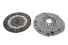 Комплект зчеплення Ford Focus 1.6 TDCi 04-12 LuK 624 3710 09 (фото 1)