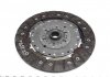 Комплект зчеплення Focus II/C-Max/Mazda 3 1.6 TDCi 03-13 (240m) LuK 624 3710 09 (фото 5)