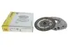 Комплект зчеплення Ford Focus 1.6 TDCi 04-12 LuK 624 3710 09 (фото 6)