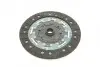 Комплект зчеплення Ford Focus 1.6 TDCi 04-12 (d=240mm) (+вижимний) LuK 624 3710 34 (фото 8)