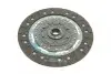 Комплект зчеплення Ford Focus 1.6 TDCi 04-12 (d=240mm) (+вижимний) LuK 624 3710 34 (фото 9)