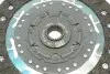 Комплект зчеплення Ford Focus 1.6 TDCi 04-12 (d=240mm) (+вижимний) LuK 624 3710 34 (фото 10)