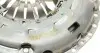 Комплект сцепления Audi Q3/VW Sharan/Tiguan 1.4 TSI 08- LuK 624 3715 09 (фото 4)