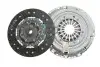 Комплект сцепления Fiat Doblo 1.6 D Multijet 10- LuK 624 3742 09 (фото 2)