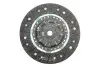 Комплект сцепления Fiat Doblo 1.6 D Multijet 10- LuK 624 3742 09 (фото 6)