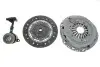 Комплект зчеплення Ford Transit Connect 1.5 TDCi 15- LuK 624 3774 33 (фото 1)