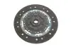 Комплект зчеплення Ford Transit Connect 1.6 TDCi 13- LuK 624 3952 09 (фото 5)