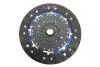 Комплект зчеплення Ford Transit Connect 1.6 TDCi 13- LuK 624 3952 33 (фото 12)