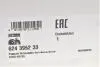 Комплект зчеплення Ford Transit Connect 1.6 TDCi 13- LuK 624 3952 33 (фото 17)