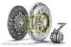 Комплект зчеплення Ford Transit Connect 1.6 TDCi 13- LuK 624 3952 33 (фото 2)