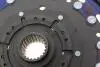 Комплект зчеплення Ford Transit Connect 1.6 TDCi 13- LuK 624 3952 33 (фото 9)