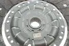 Комплект сцепления VW Caddy III 1.9/2.0 TDI 10-15/VW Caddy IV 2.0 TDI 15-20 LuK 624 3976 35 (фото 11)