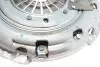 Комплект сцепления VW Caddy III 1.9/2.0 TDI 10-15/VW Caddy IV 2.0 TDI 15-20 LuK 624 3976 35 (фото 5)