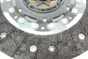 Комплект сцепления VW Caddy III 1.9/2.0 TDI 10-15/VW Caddy IV 2.0 TDI 15-20 LuK 624 3976 35 (фото 8)