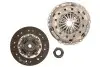 Комплект зчеплення Ford Transit 2.4DI 00- (примін. до 415018010) 625 3015 00