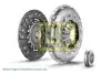 Комплект зчеплення MB Sprinter (901-904)/Vario 2.9D/TDI, OM602, (d=250mm) 625 3021 00