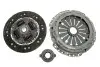 Комплект сцепления Peugeot Boxer 2.2HDI 02-, d=250mm 625 3023 00