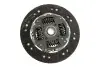 Комплект зчеплення Peugeot Boxer 2.2HDI 02-, d=250mm LuK 625 3023 00 (фото 7)