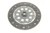 Комплект зчеплення Hyundai Terracan 2.9CRDi 4WD, 01/04-12/06, J3(CRDi), 110/120kw LuK 625304700 (фото 11)