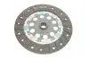 Комплект зчеплення Hyundai Terracan 2.9CRDi 4WD, 01/04-12/06, J3(CRDi), 110/120kw LuK 625304700 (фото 8)