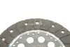 Комплект зчеплення Hyundai Terracan 2.9CRDi 4WD, 01/04-12/06, J3(CRDi), 110/120kw LuK 625304700 (фото 9)