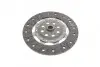 Комплект зчеплення Nissan X-Trail/Renault Koleos 1.3-2.0 dCi 07- (d=250mm) (+вижимний) LuK 625 3056 35 (фото 2)