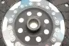 Комплект зчеплення Nissan X-Trail/Renault Koleos 1.3-2.0 dCi 07- (d=250mm) (+вижимний) LuK 625 3056 35 (фото 3)