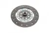 Комплект зчеплення Nissan X-Trail/Renault Koleos 1.3-2.0 dCi 07- (d=250mm) (+вижимний) LuK 625 3056 35 (фото 5)