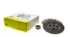 Комплект зчеплення Ford Transit 2.4TDCI 74kw, 06-14, d=250mm LuK 625 3068 00 (фото 1)