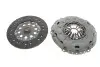 Комплект зчеплення Mazda 3/5/6 2.0 DI 02-10 (d=250mm) LuK 625 3072 00 (фото 1)