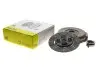 Комплект зчеплення Ford Maverick/Nissan Navara/Pick Up 2.5/2.7D 96-07 (d=250mm) LuK 625 3095 00 (фото 1)