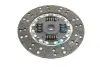 Комплект зчеплення Ford Maverick/Nissan Navara/Pick Up 2.5/2.7D 96-07 (d=250mm) LuK 625 3095 00 (фото 4)