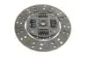 Комплект зчеплення Ford Maverick/Nissan Navara/Pick Up 2.5/2.7D 96-07 (d=250mm) LuK 625 3095 00 (фото 5)