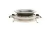 Комплект зчеплення Ford Maverick/Nissan Navara/Pick Up 2.5/2.7D 96-07 (d=250mm) LuK 625 3095 00 (фото 8)