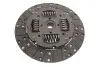 Комплект зчеплення Nissan Navara 2.5 D 4x4 01- (d=250mm) LuK 625 3100 00 (фото 5)