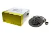 Комплект зчеплення Toyota Land Cruiser 3.0 TD 96-02 (d=260mm) (+вижимний) LuK 626 3015 60 (фото 1)