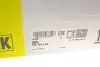 Комплект зчеплення Toyota Land Cruiser 3.0 TD 96-02 (d=260mm) (+вижимний) LuK 626 3015 60 (фото 16)