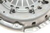 Комплект зчеплення Toyota Land Cruiser 3.0 TD 96-02 (d=260mm) (+вижимний) LuK 626 3015 60 (фото 5)