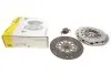 Комплект зчеплення Kia Sorento 2.5 CRDi 02-11 (d=260mm) (+вижимний) LuK 626302800 (фото 1)