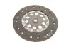 Комплект зчеплення Kia Sorento 2.5 CRDi 02-11 (d=260mm) (+вижимний) LuK 626302800 (фото 2)