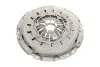Комплект зчеплення Kia Sorento 2.5 CRDi 02-11 (d=260mm) (+вижимний) LuK 626302800 (фото 5)