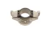Комплект зчеплення Kia Sorento 2.5 CRDi 02-11 (d=260mm) (+вижимний) LuK 626302800 (фото 7)