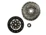 Комплект зчеплення Peugeot Boxer 2.2HDi 06- 88kw (d=260mm) LuK 626 3032 00 (фото 1)