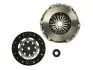 Комплект зчеплення Peugeot Boxer 2.2HDi 06- 88kw (d=260mm) LuK 626 3032 00 (фото 2)