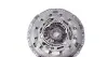 Комплект зчеплення Fiat Ducato Multijet 3,0 D 06-, d=260mm LuK 626 3033 09 (фото 7)
