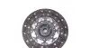 Комплект зчеплення Fiat Ducato Multijet 3,0 D 06-, d=260mm LuK 626 3033 09 (фото 8)
