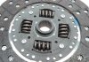 Комплект зчеплення Land Rover Discovery 04-18 (d=260mm) LuK 626 3052 09 (фото 12)