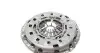 Комплект сцепления VW Crafter 2.5TDI 06-11, 120kw, d=260mm, BJM, CECB LuK 626 3072 09 (фото 11)